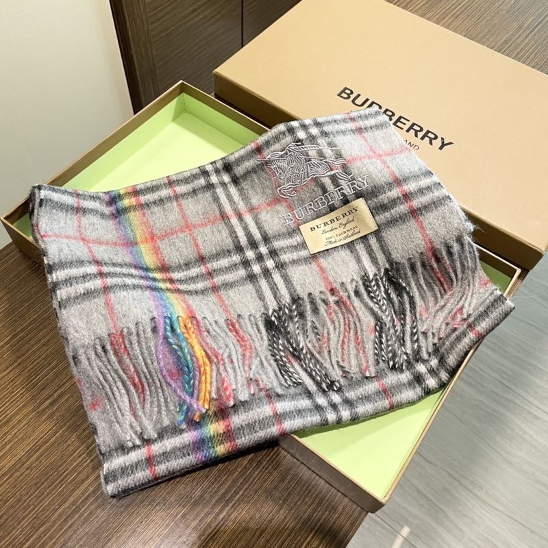 Burberry Scarf